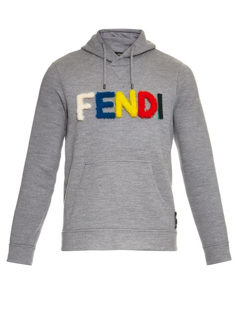 fendi sweather|Fendi ready to wear sweatshirt.